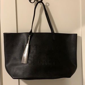 Victoria’s Secret tote